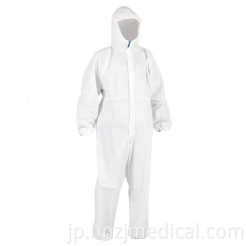 Stock Protective Clothing